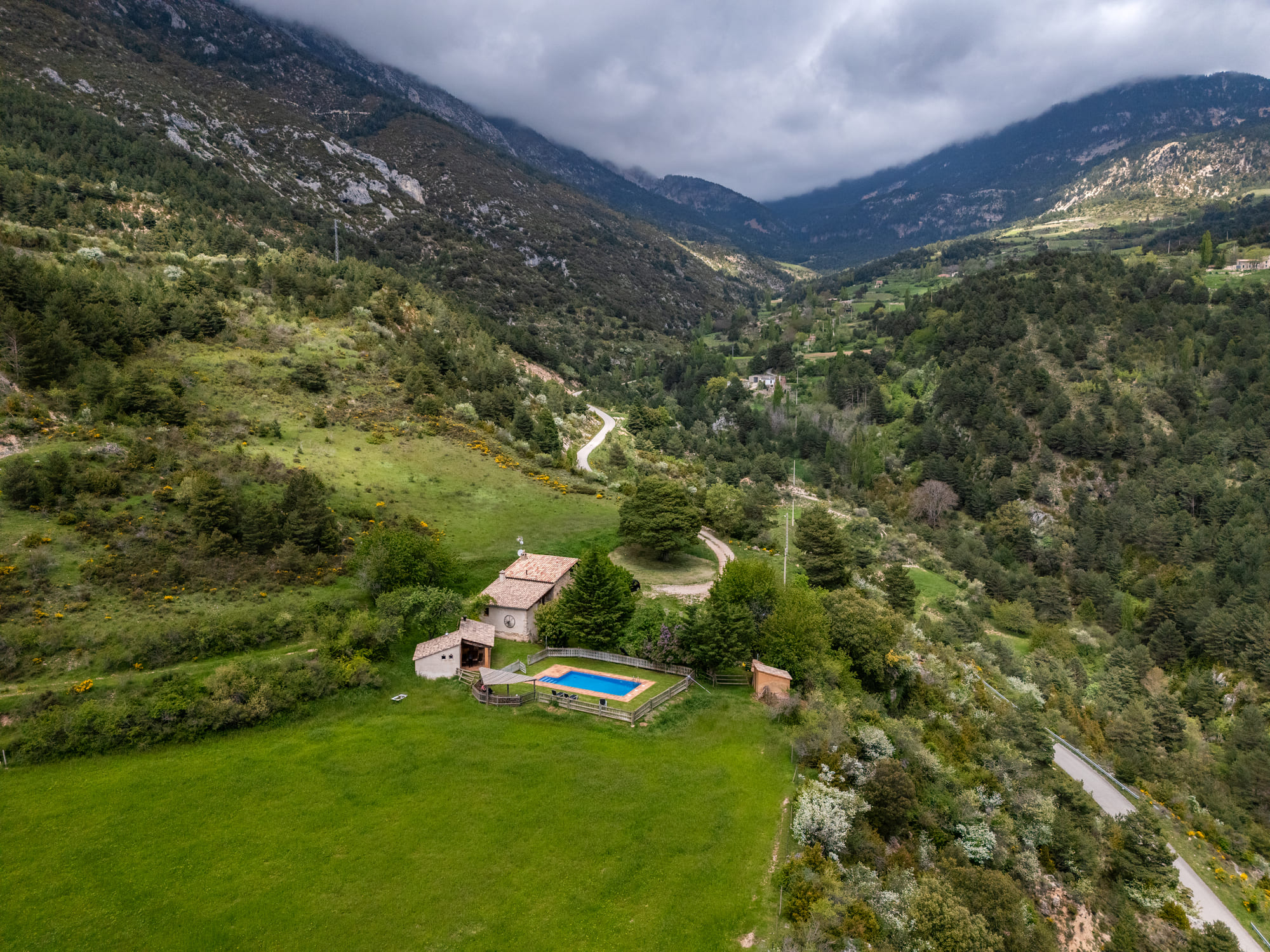 Compromesos amb la natura