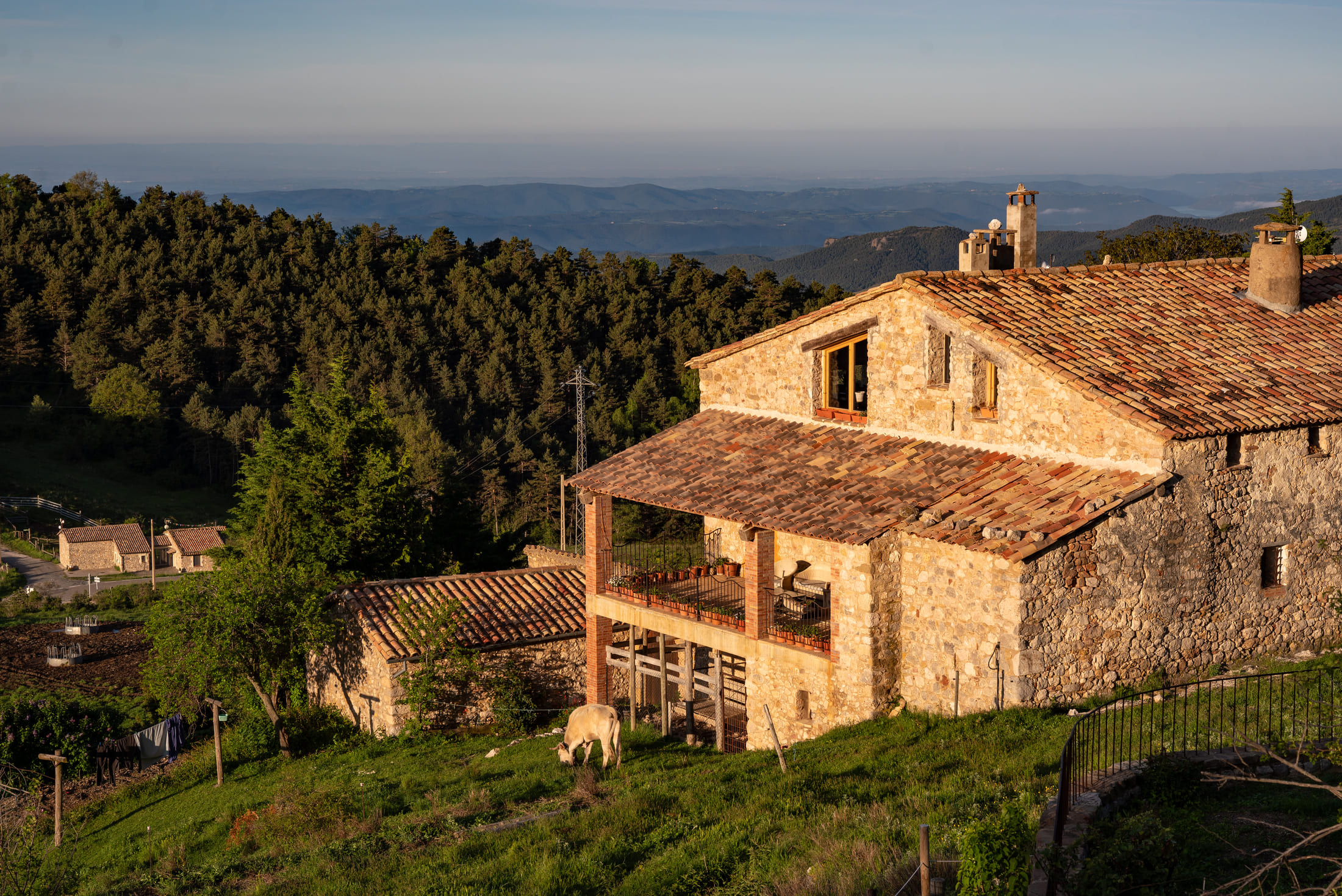 Història, memòria i paisatge viu