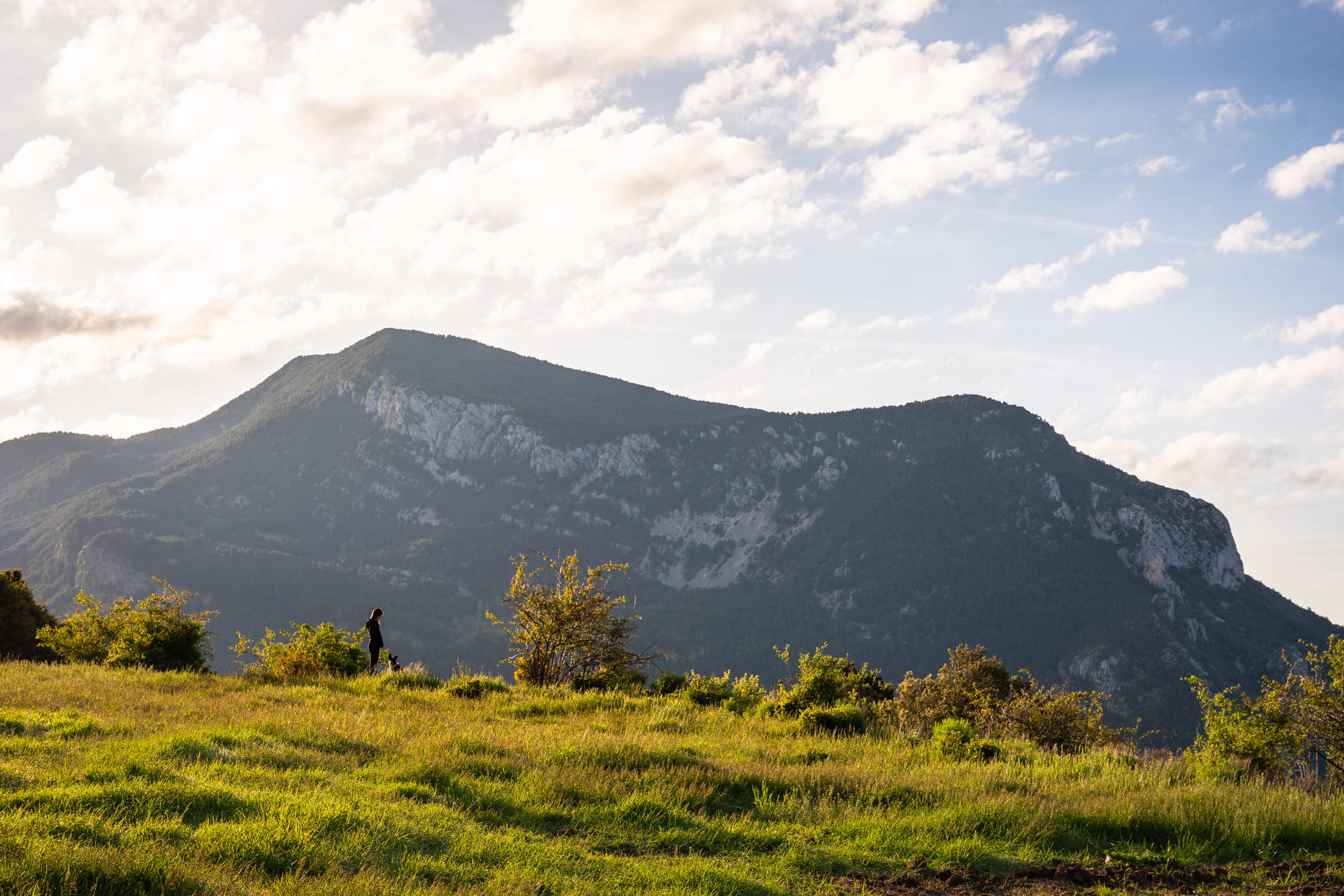 Entorn privilegiat  al cor d’Odèn