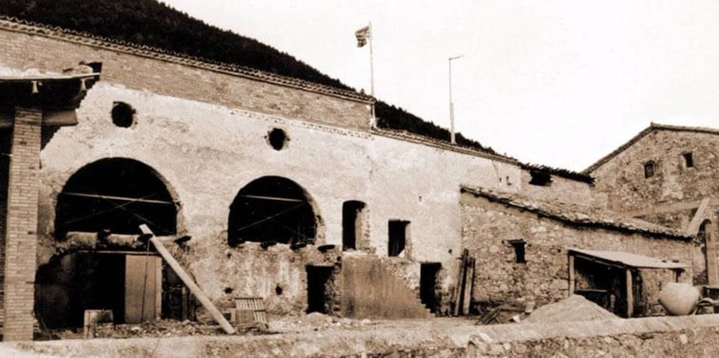 Més de  sis-cents anys d’història viva