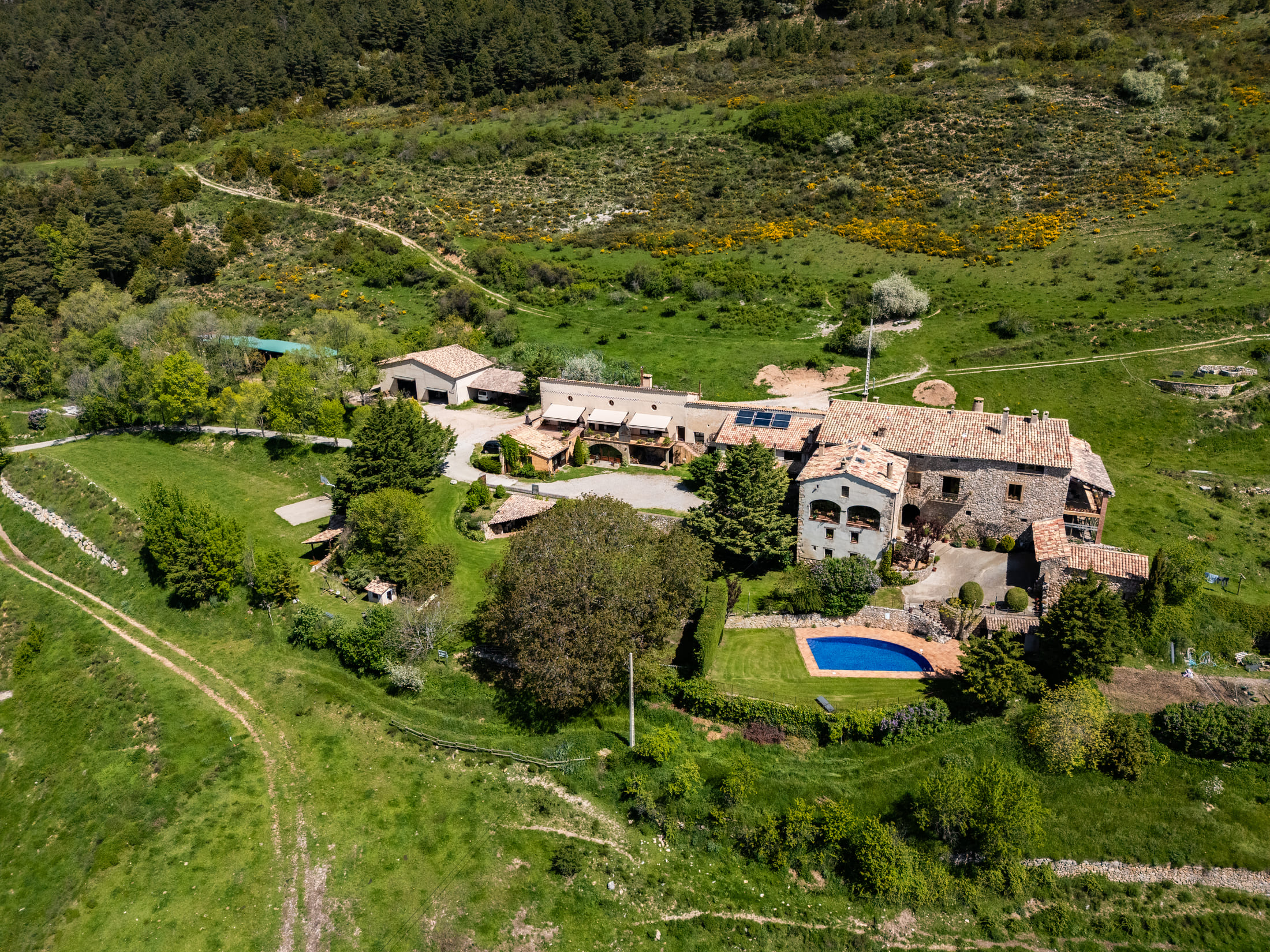 Comprometidos con la naturaleza